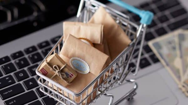 acquisti online