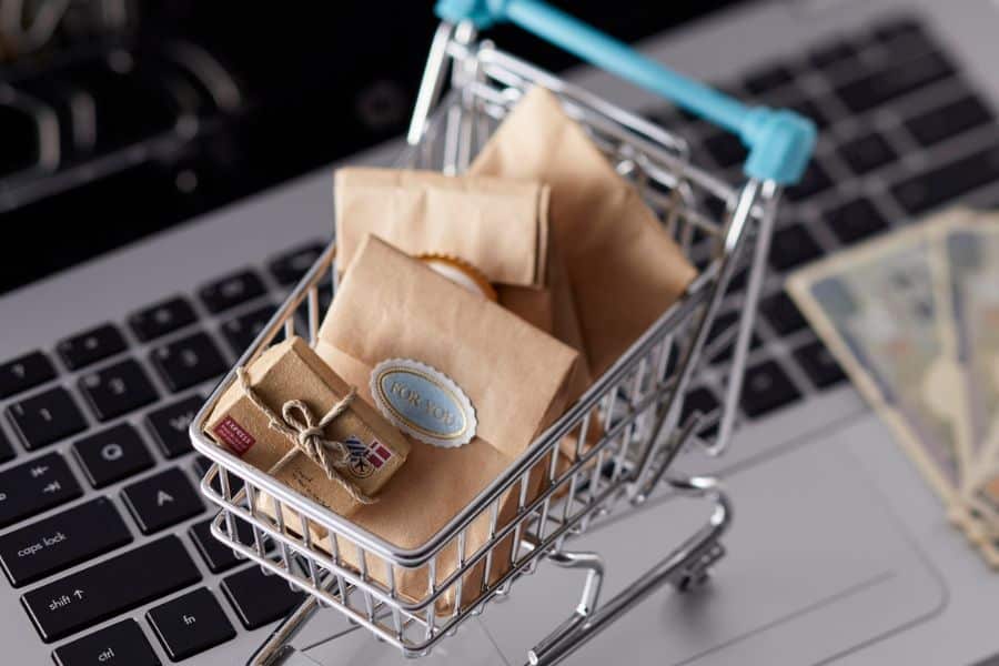acquisti online