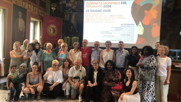 Carta per l'Integrazione dei rifugiati dell’Unhcr