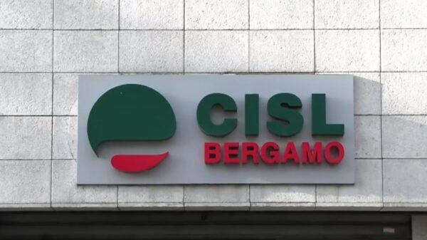 Benvenuti in casa Cisl