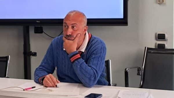 dimissioni volontarie dal posto di lavoro