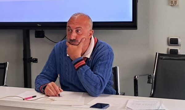 dimissioni volontarie dal posto di lavoro