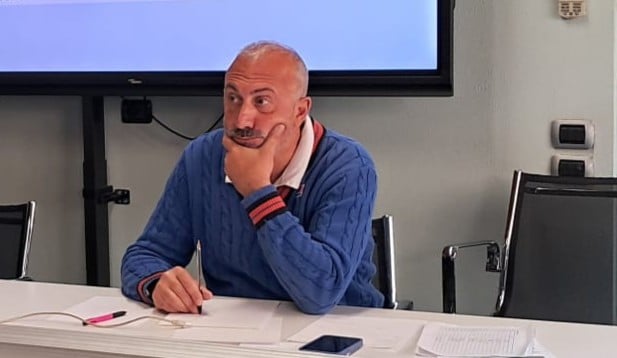 dimissioni volontarie dal posto di lavoro