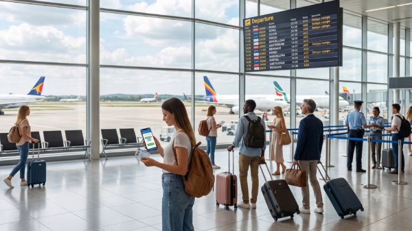Diritti e consigli per viaggiare informati