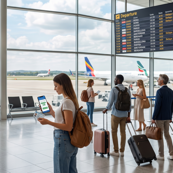 Diritti e consigli per viaggiare informati