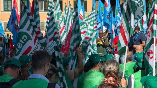 Alle cliniche private nuovi fondi mentre ai lavoratori nessun nuovo contratto