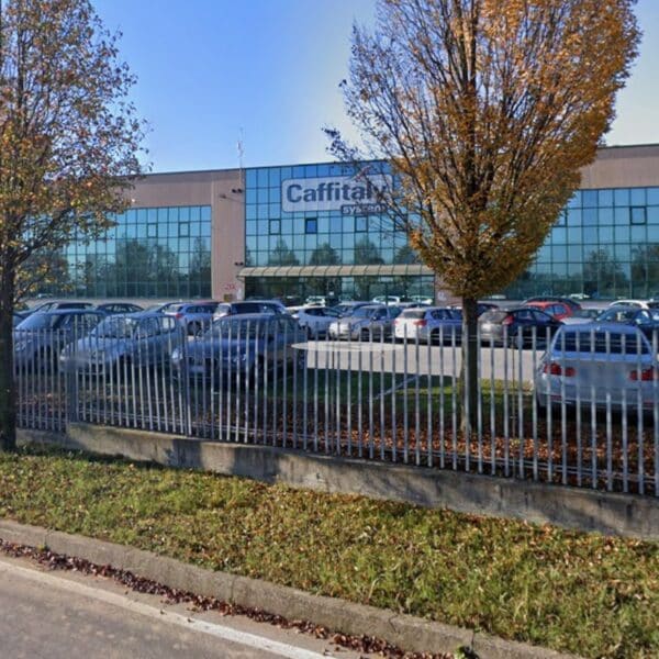 contratto integrativo aziendale alla Caffitaly