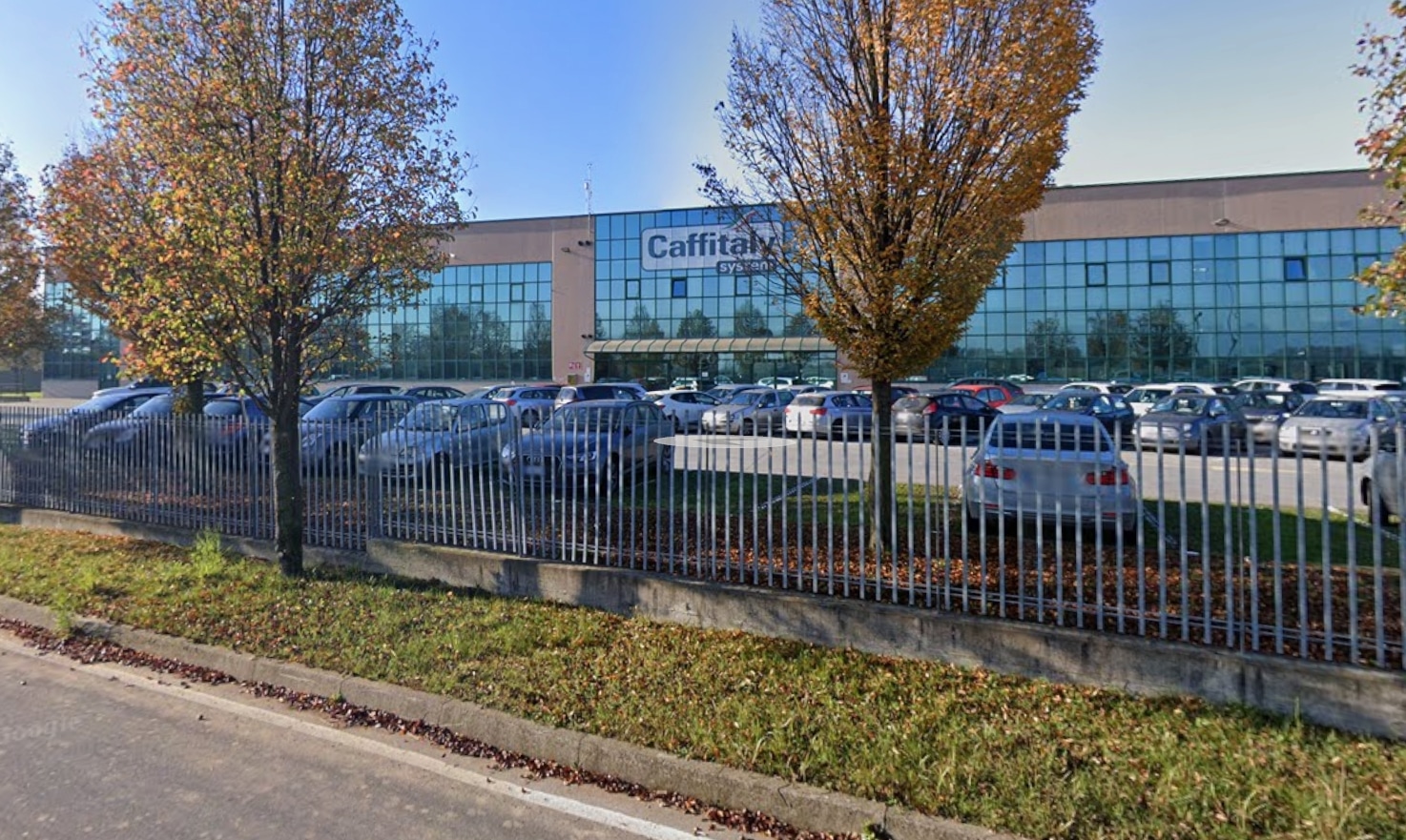 contratto integrativo aziendale alla Caffitaly