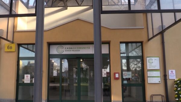 tavolo di confronto permanente sulle Case di comunità