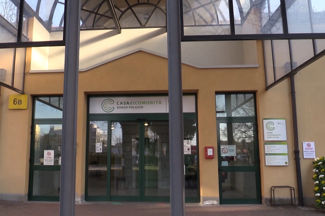 tavolo di confronto permanente sulle Case di comunità