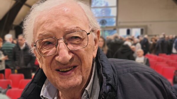 Don Giacomo Cumini