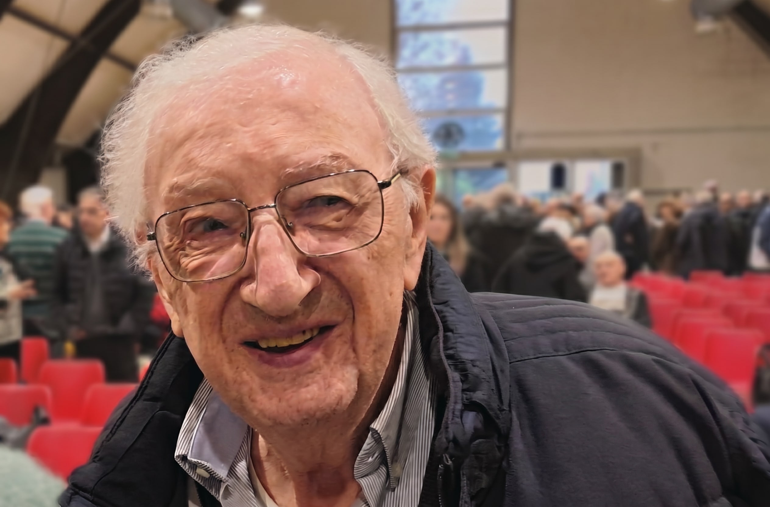 Don Giacomo Cumini