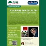 Lavorare per gli altri