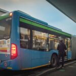 Arriva Italia: sciopero riuscito