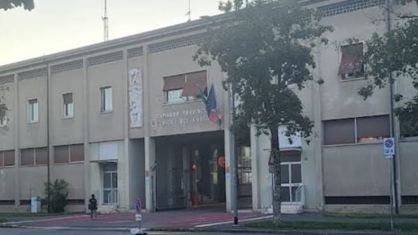 Vigili del Fuoco, i numeri non vengano prima del soccorso! Bergamo non può aspettare