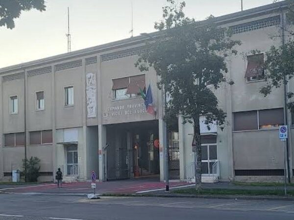 Vigili del Fuoco, i numeri non vengano prima del soccorso! Bergamo non può aspettare