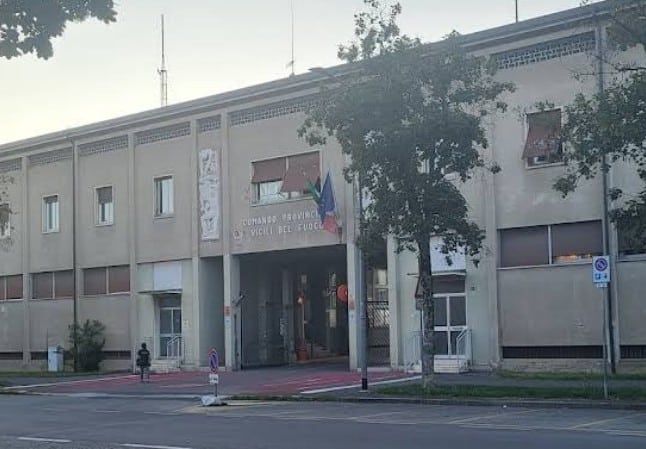 Vigili del Fuoco, i numeri non vengano prima del soccorso! Bergamo non può aspettare